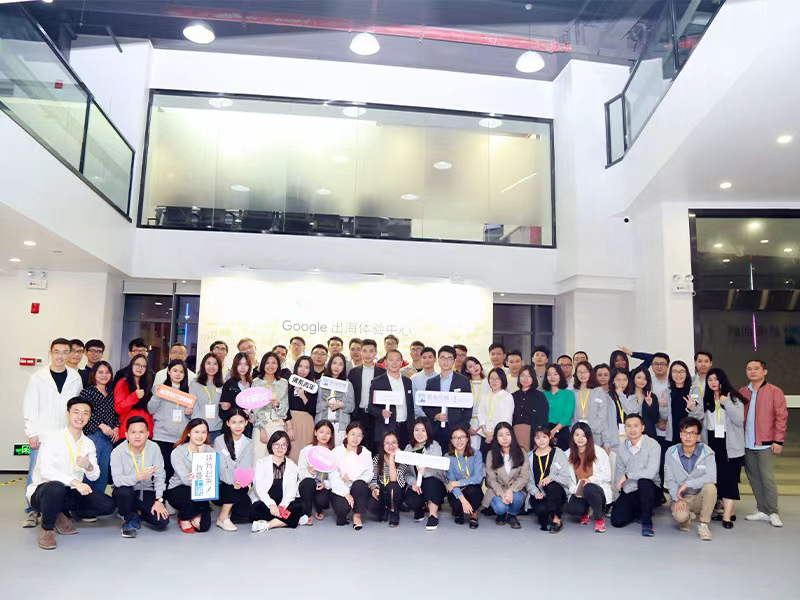 水精靈網絡全体服务团队