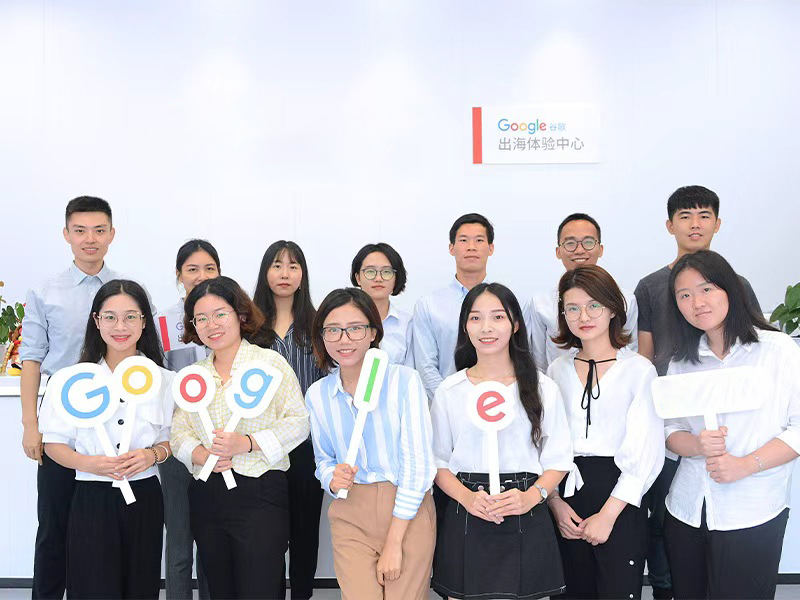 网站开发和设计团队